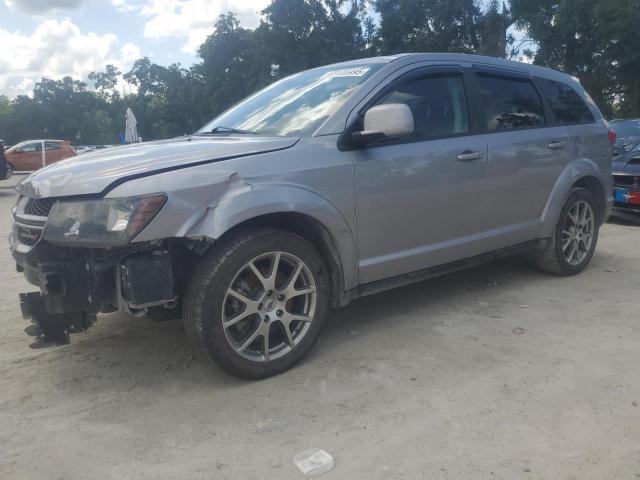 DODGE JOURNEY GT