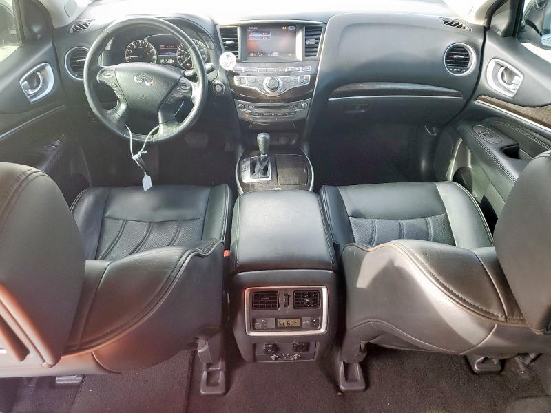 2015 INFINITI QX60 5N1AL0MM3FC526425