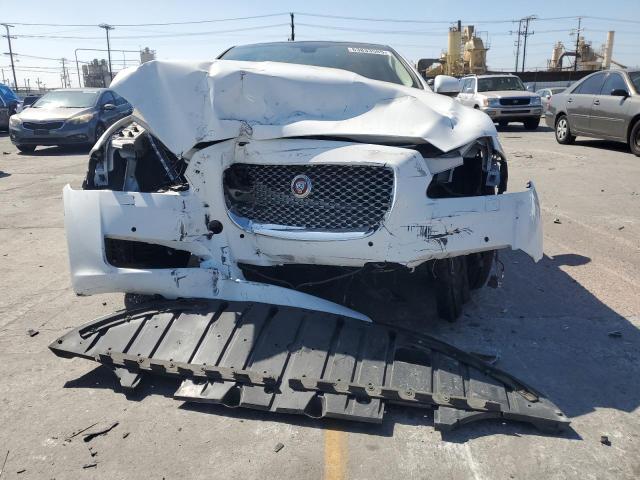 2016 JAGUAR XJL PORTFO SAJWA2G73G8W02782