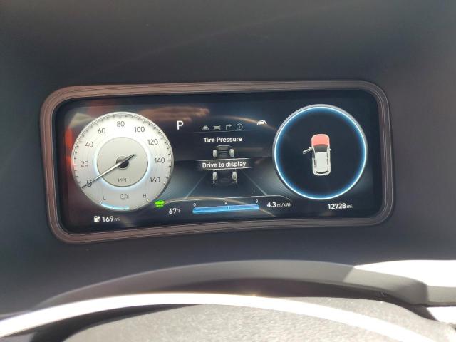 2023 HYUNDAI KONA LIMIT - KM8K53AG8PU173464