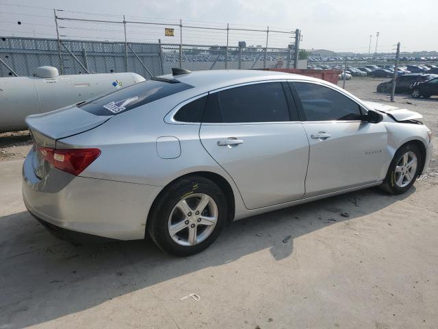 2020 CHEVROLET MALIBU LS - 1G1ZC5ST6LF106353