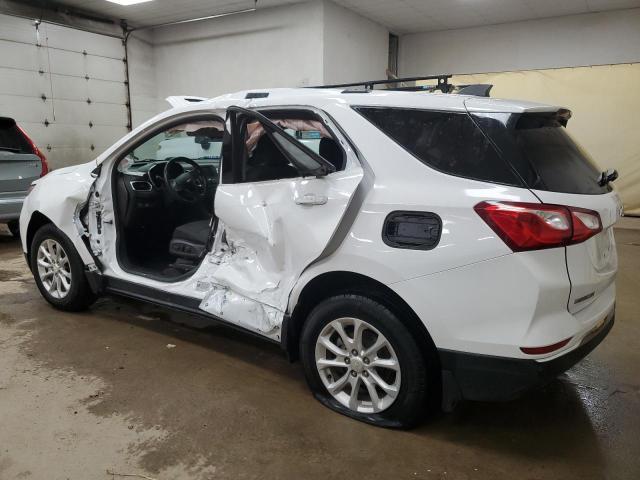 2019 CHEVROLET EQUINOX LT #3287696050