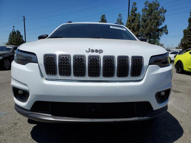 2021 JEEP CHEROKEE L 1C4PJLMX3MD236225