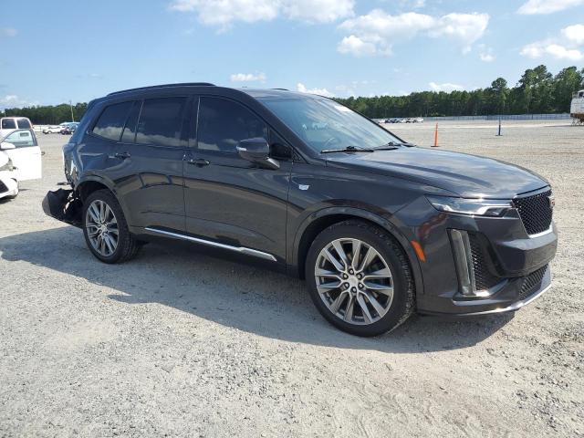 2020 CADILLAC XT6 SPORT 1GYKPGRS5LZ119089