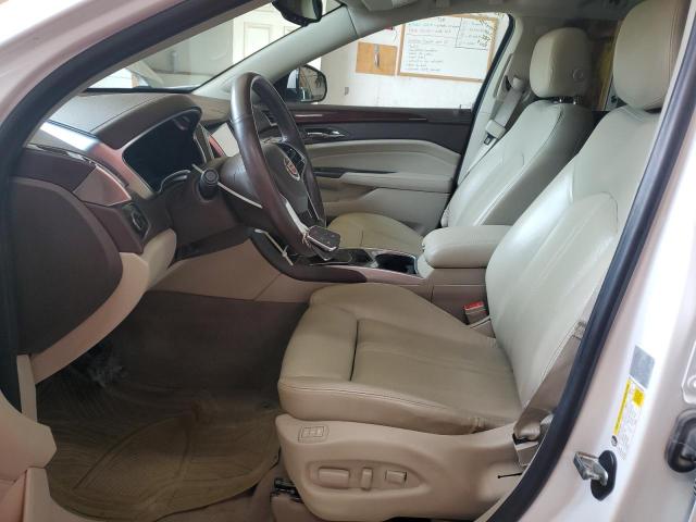 2016 CADILLAC SRX PREMIU 3GYFNDE34GS552894