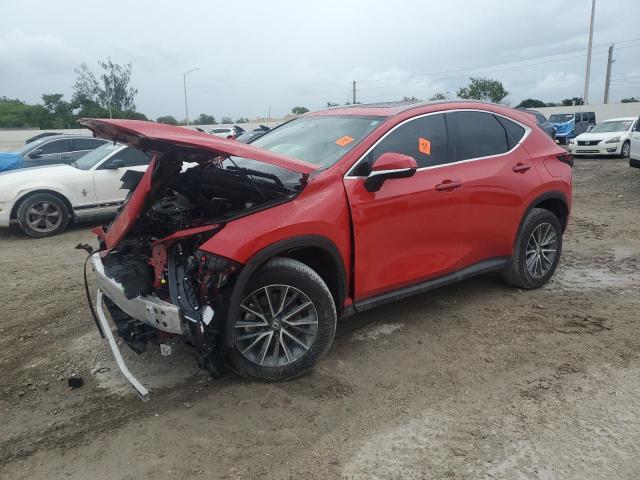 LEXUS NX 250 PRE