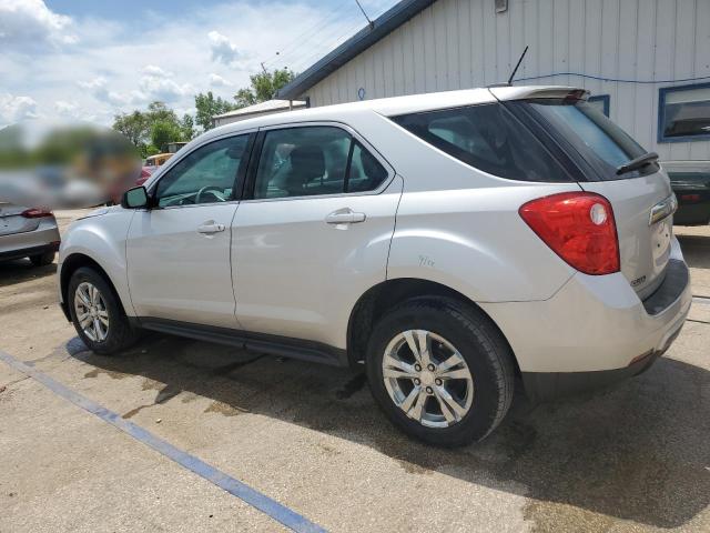 2015 CHEVROLET EQUINOX LS - 2GNALAEK2F1169890