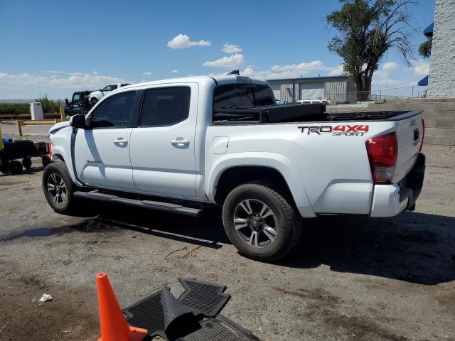 2017 TOYOTA TACOMA DOU 3TMCZ5AN7HM078617