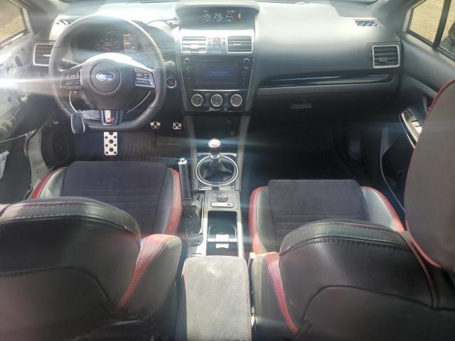 2020 SUBARU WRX STI JF1VA2S69L9812788