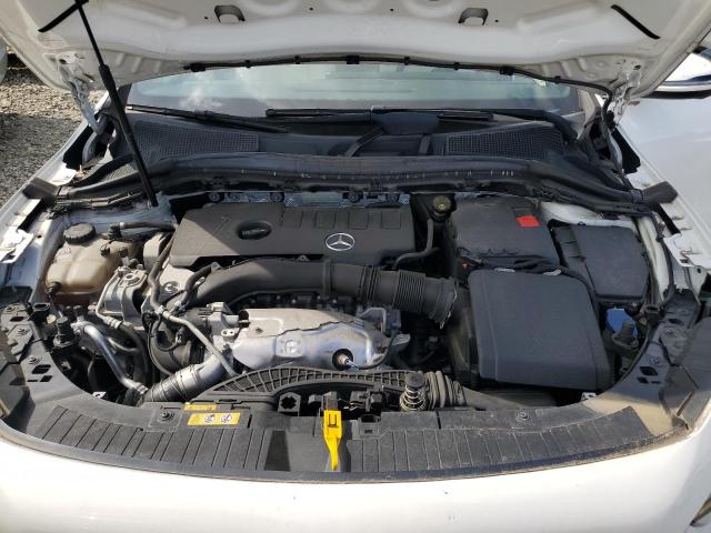 2021 MERCEDES-BENZ GLA 250 4M W1N4N4HB0MJ260469