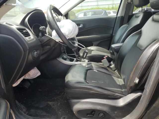 2018 JEEP COMPASS LA 3C4NJDBB4JT355038