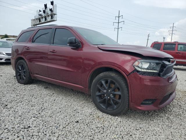 2018 DODGE DURANGO R/ - 1C4SDJCT8JC307957