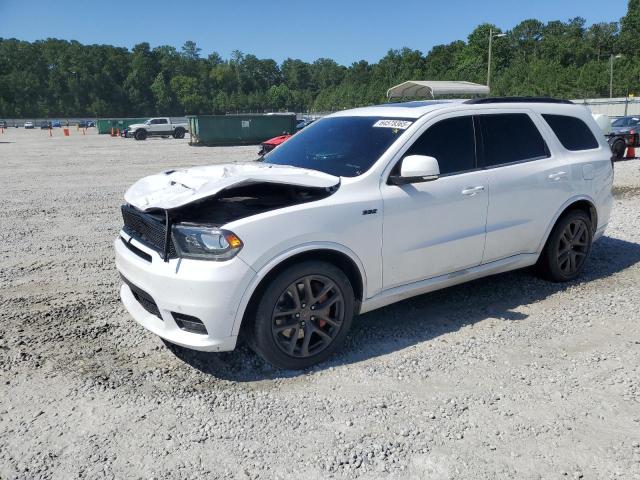 2020 DODGE DURANGO SR 1C4SDJGJ7LC268709