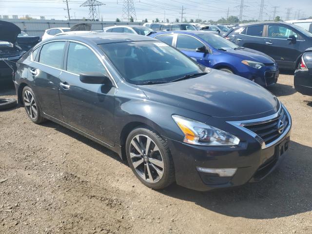 2015 NISSAN ALTIMA 2.5 1N4AL3AP0FC433629