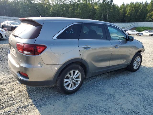 2019 KIA SORENTO LX - 5XYPGDA50KG467914