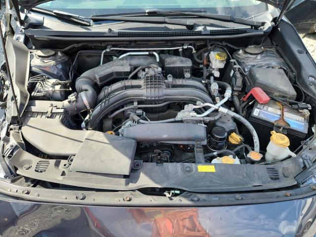 2019 SUBARU IMPREZA 4S3GTAA64K3736388