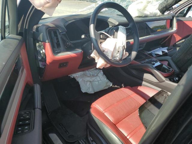 2024 PORSCHE CAYENNE WP1AA2AY0RDA07374