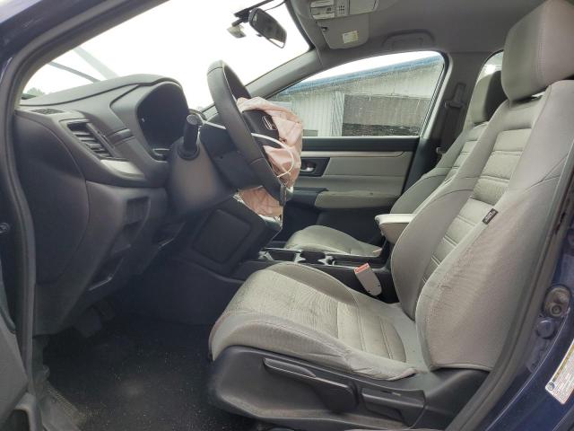 2018 HONDA CR-V LX 2HKRW6H32JH204178