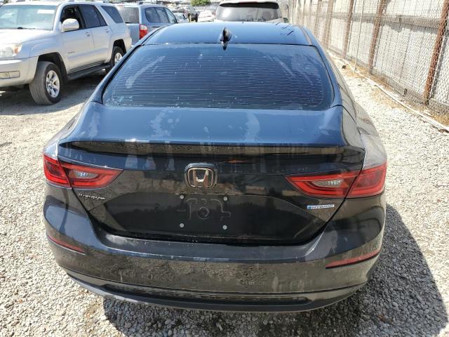 2020 HONDA INSIGHT EX 19XZE4F56LE001135