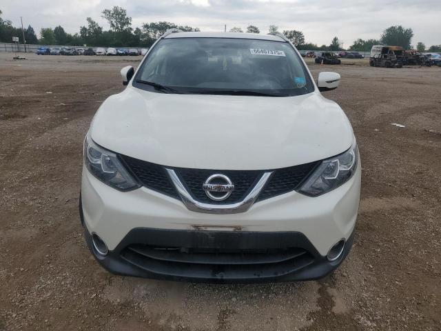 2017 NISSAN ROGUE SPOR JN1BJ1CR8HW110781