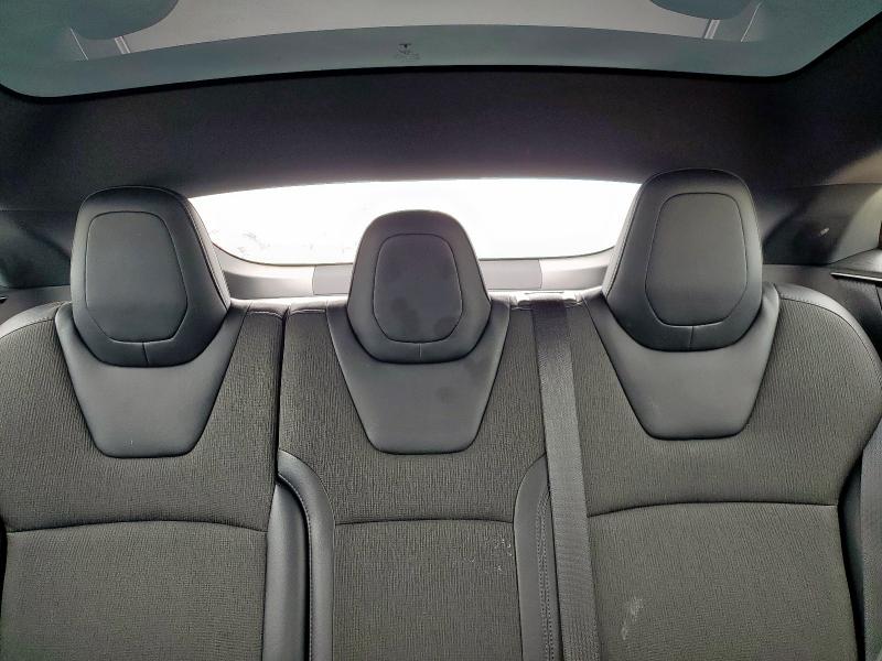 2017 TESLA MODEL S 5YJSA1E19HF218870