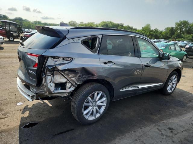 2023 ACURA RDX 5J8TC2H36PL017152
