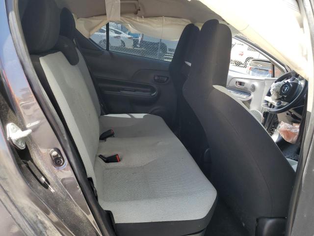 2017 TOYOTA PRIUS C JTDKDTB3XH1592499