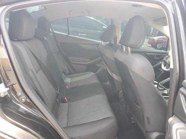 2021 SUBARU IMPREZA 4S3GKAB63M3604601