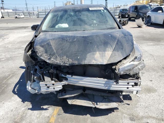 2020 TOYOTA PRIUS L JTDKARFUXL3120721