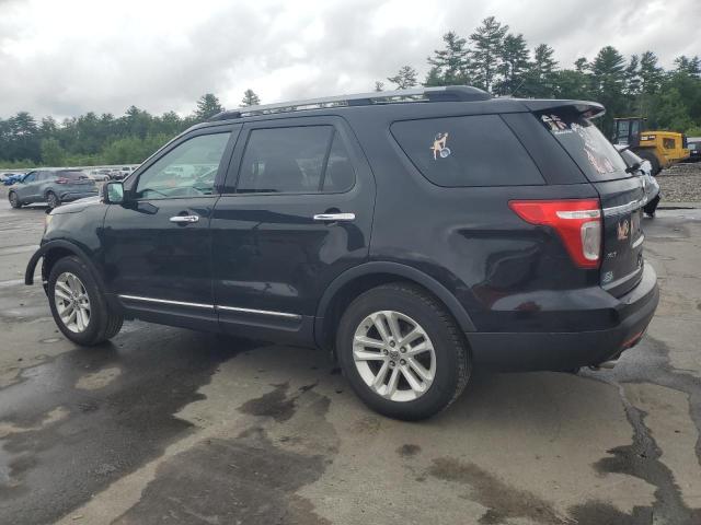 2011 FORD EXPLORER X - 1FMHK8D82BGA89619