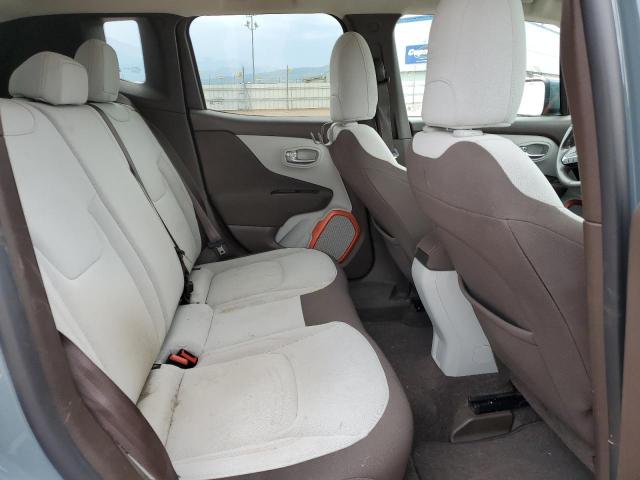 2017 JEEP RENEGADE L ZACCJBBB1HPF48728