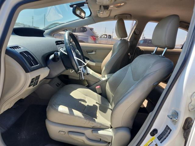 2010 TOYOTA PRIUS - JTDKN3DU7A0132666