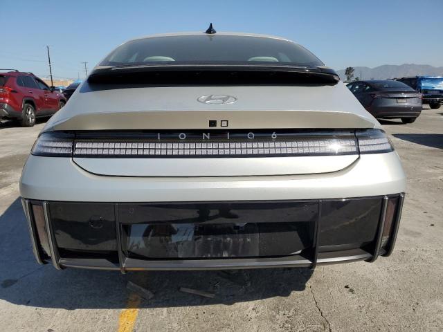 2023 HYUNDAI IONIQ 6 SE KMHM34AC9PA041574
