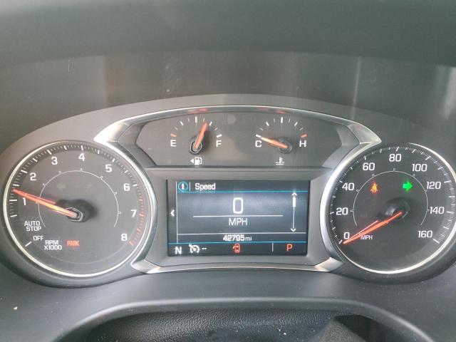 2023 GMC ACADIA SLE 1GKKNKL41PZ176456