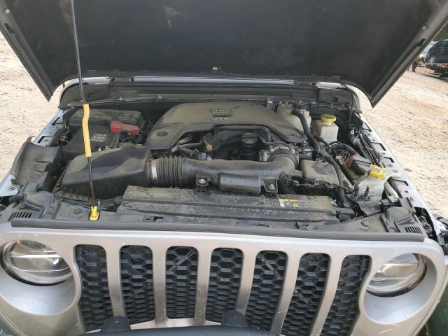 2020 JEEP GLADIATOR SPORT 1C6HJTAG1LL127587