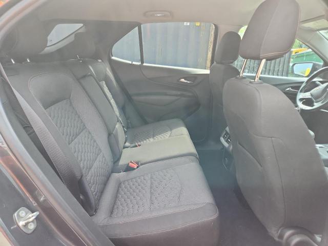 2018 CHEVROLET EQUINOX LT - 3GNAXJEV6JS569060