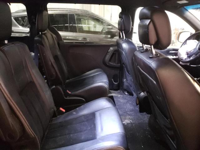 2016 DODGE GRAND CARA 2C4RDGCG2GR116748