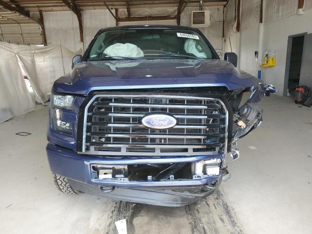 2015 FORD F150 - 1FTMF1E83FKE52591