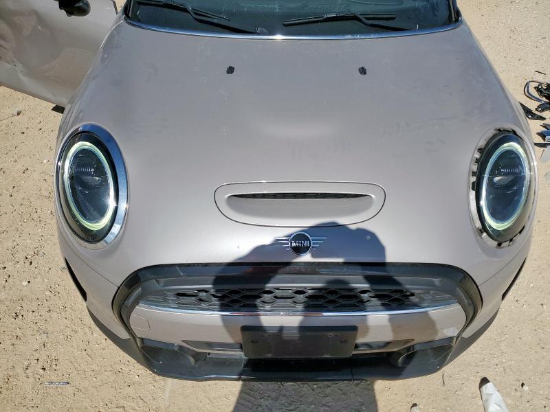2022 MINI COOPER S WMW53DK01N2R40673