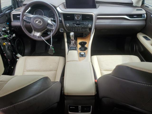2018 LEXUS RX 450H L JTJDGKCAXJ2004699