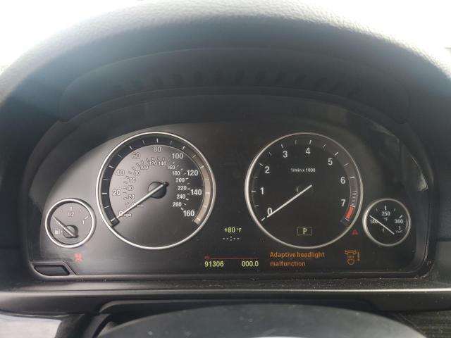 2014 BMW 528 XI - WBA5A7C52ED616475