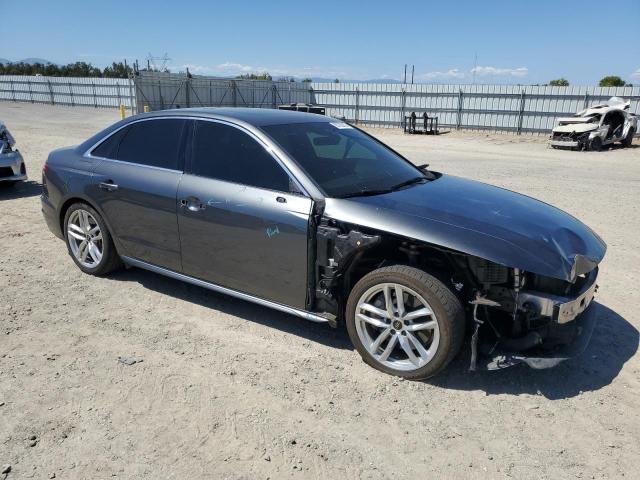 2023 AUDI A4 PREMIUM WAUEAAF47PN020243