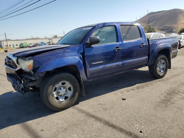 TOYOTA TACOMA DOU