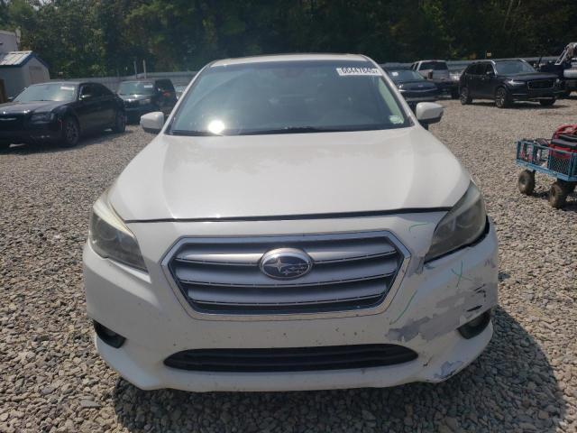 2017 SUBARU LEGACY 2.5 4S3BNAN61H3018191