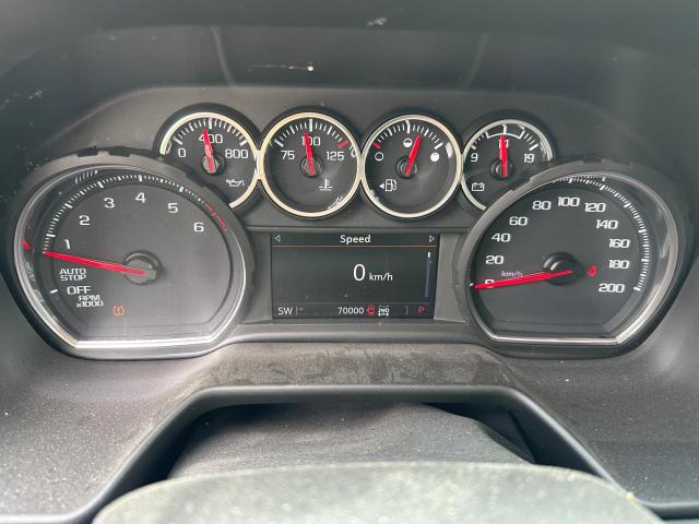 2023 CHEVROLET SUBURBAN K 1GNSKBKD4PR144422