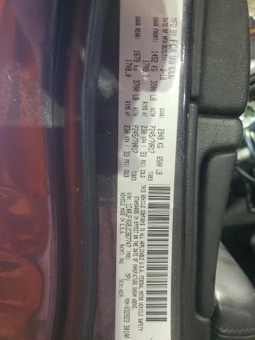 2018 JEEP GRAND CHER 1C4RJFAG8JC367747