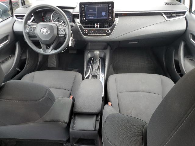 2021 TOYOTA COROLLA LE - 5YFEPMAE1MP222349