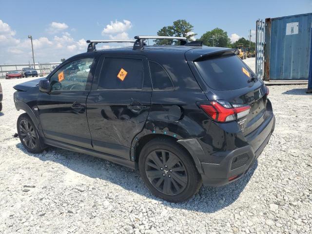 2024 MITSUBISHI OUTLANDER JA4ARUAU2RU005106