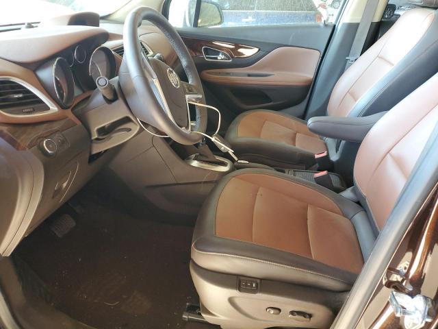2016 BUICK ENCORE KL4CJGSB5GB594112