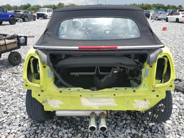 2024 MINI COOPER S WMW43DL02R3R74616